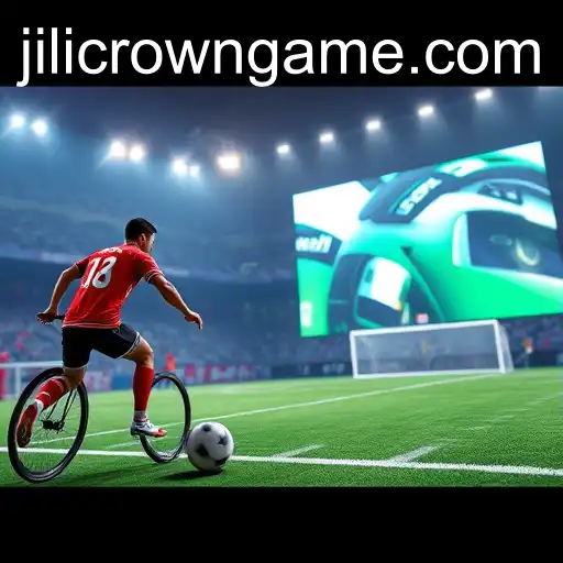 The Rise and Impact of Virtual Sports: Exploring the World of Jilicrown