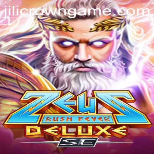 Experience the Thrill of ZeusRushFeverDeluxeSE
